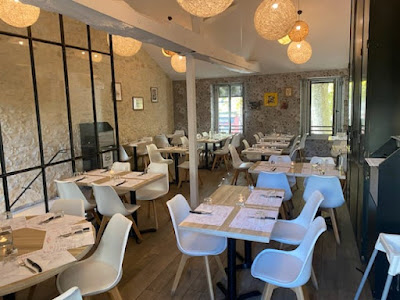 Restaurant libanais Chez Fady AUCH à Auch