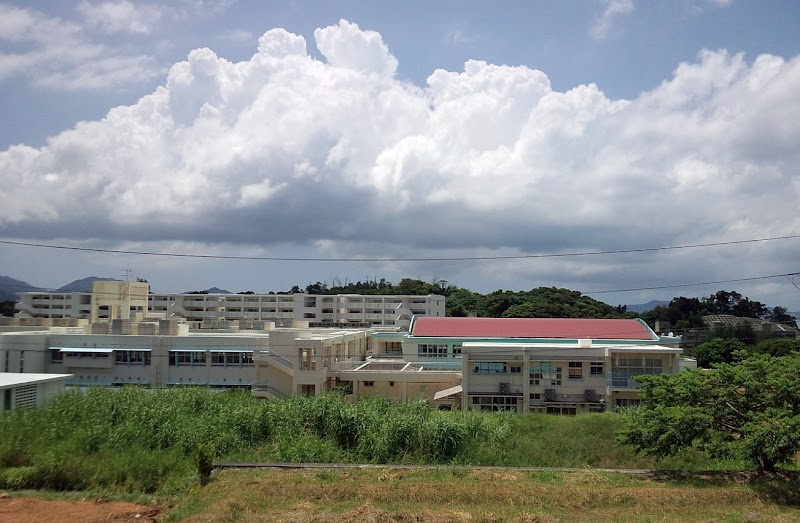 沖縄県立名護特別支援学校