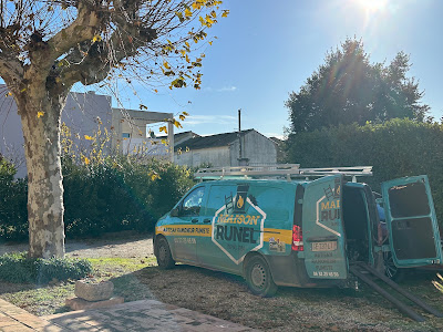 Entreprise RUNEL RAMONAGE à Vauvert