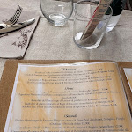 Photo n°3 de l'avis de Simone.o fait le 09/06/2023 à 11:40 sur le  Il The delle Cinque à Venaria Reale