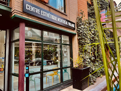 Centre Esthétique Montréal Village