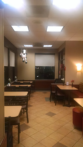 Fast Food Restaurant «Chick-fil-A», reviews and photos, 10790 Park Blvd N, Seminole, FL 33772, USA