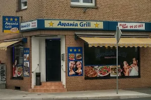 Awania-Grill image