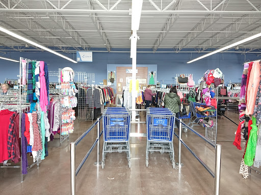 Donations Center «Goodwill», reviews and photos, 7107 Northgate Way, Westerville, OH 43082, USA