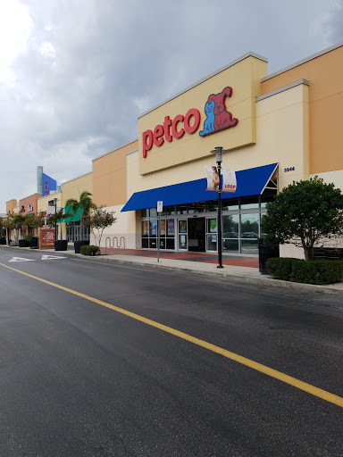 Petco Animal Supplies, 3246 N John Young Pkwy, Kissimmee, FL 34741, USA, 