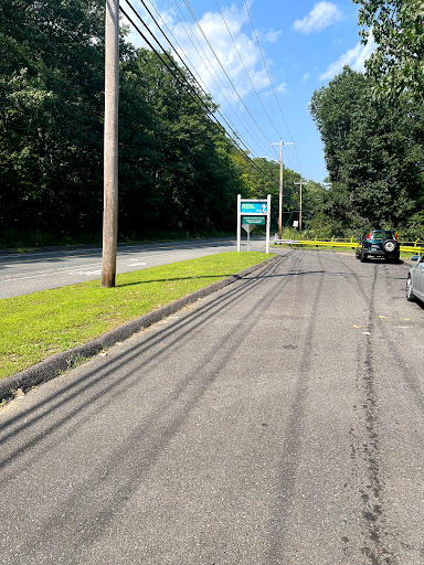 Tourist Attraction «Dinosaur Footprints», reviews and photos, US-5, Holyoke, MA 01040, USA