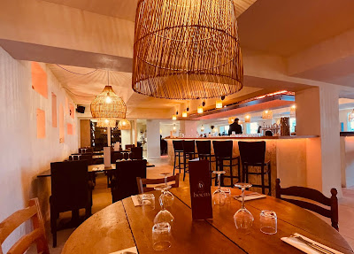 Bistro boêm à Craponne