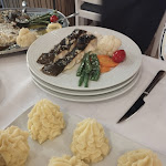 Photo n°2 de l'avis de Rita.o fait le 31/05/2023 à 17:35 sur le  Tasquinha BelaCosteira à Viana do Castelo