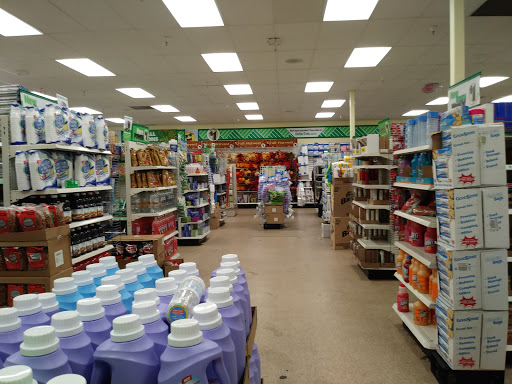 Dollar Store «Dollar Tree», reviews and photos, 11910 Valley Blvd, El Monte, CA 91732, USA