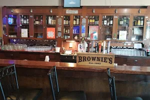 Brownie's Bar & Grill image