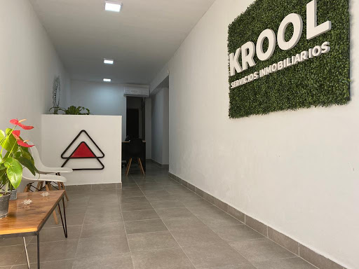 Krool Servicios Inmobiliarios
