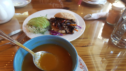 Health Food Store «Springs of Life Cafe and Store», reviews and photos, 1141 N Lee Rd, Covington, LA 70433, USA