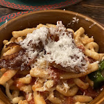 Photo n°2 de l'avis de Céline.o fait le 14/05/2023 à 18:53 sur le  Cru - Cucina Rustica Urbana à Florence