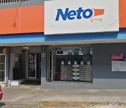 Neto Magallanes 9108 photo