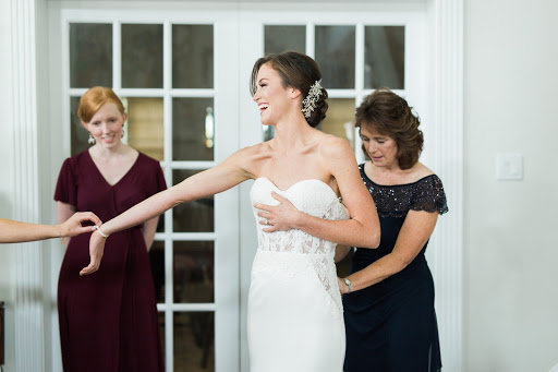 Bridal Shop «Jaehee Bridal Atelier», reviews and photos, 66 N Van Brunt St, Englewood, NJ 07631, USA