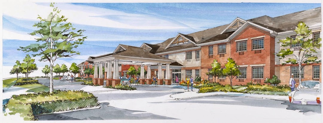 Aspen Trace Family-first Senior Living