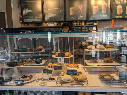 Starbucks image