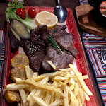 Photo n°4 de l'avis de Gustavo.y fait le 21/08/2021 à 23:22 sur le  Tasca do Celso à Vila Nova de Milfontes