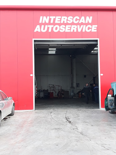 Аутонай ООД - ГТП - Пазарджик