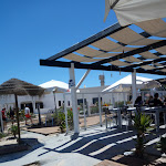 Photo n°2 de l'avis de Helga.i fait le 01/07/2017 à 13:33 sur le  Associação do Farol à Faro