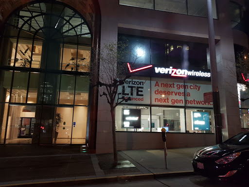 Cell Phone Store «Verizon Authorized Retailer - A Wireless», reviews and photos, 2300 Lombard St, San Francisco, CA 94123, USA