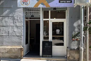 7:55 Coffee Shop image