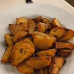 Photo n°3 de l'avis de 50.f fait le 15/11/2018 à 15:03 sur le  Il Battibecco Ristorante à Numana