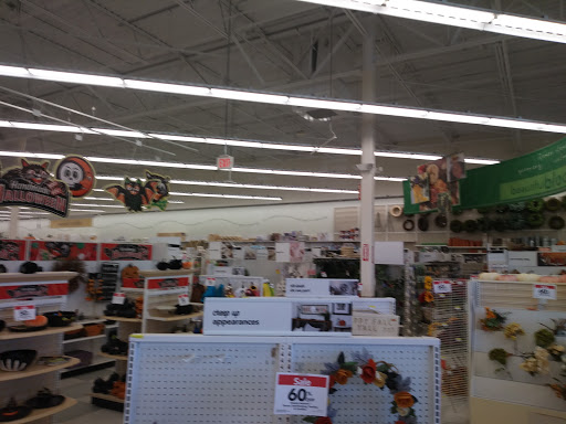 Fabric Store «Jo-Ann Fabrics and Crafts», reviews and photos, 13410 Meridian E Ste A, Puyallup, WA 98373, USA