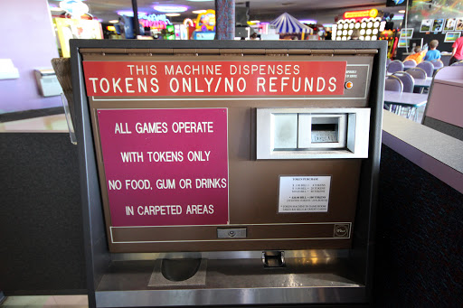 Amusement Center «Odyssey-1», reviews and photos, 2310 Mildred St W, Tacoma, WA 98466, USA