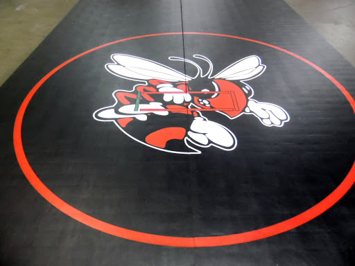 Manufacturer «Dollamur Sport Surfaces», reviews and photos, 1734 E El Paso St, Fort Worth, TX 76102, USA