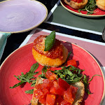 Photo n°1 de l'avis de San.a fait le 06/03/2022 à 16:41 sur le  Boulangerie Nazzareno à Rome