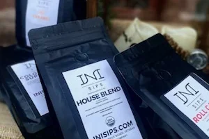 INI Sips - Premium Coffee & Tea image