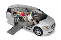 Wheelers Accessible Van Rentals - Car repair in Las Vegas, NV, Henderson - Rated 3.7/5