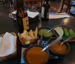 Cantina Salón Ríos photo