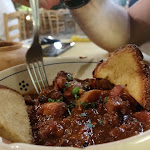 Photo n°4 de l'avis de Desiree.. fait le 13/08/2020 à 06:14 sur le  La Fica Paccia à Santa Maria di Leuca