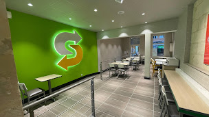 Photo n°34 de Subway à Rochefort ()