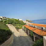 Photo n°4 de l'avis de Lukine.o fait le 04/08/2023 à 11:31 sur le  Castelsardo Resort à Castelsardo