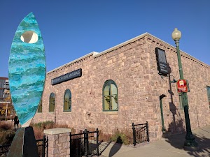 Museum of Visual Materials - photo 13