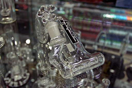 Tobacco Shop «Burn Smoke Shop», reviews and photos, 10218 Westheimer Rd, Houston, TX 77042, USA