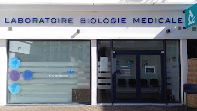Laboratoire d'analyses médicales - Saint-Jean-de-Luz Centre - Cerballiance à Saint-Jean-de-Luz