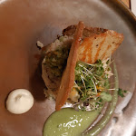 Photo n°4 de l'avis de Norbert.a fait le 17/09/2019 à 17:36 sur le  Das Restaurant Zum Schlösschen à Traben-Trarbach