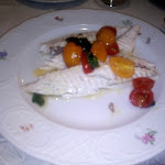 Photo n°1 de l'avis de Cinzia.i fait le 27/08/2018 à 06:35 sur le  Leucio 1937 ristorante e pizzeria à Briano