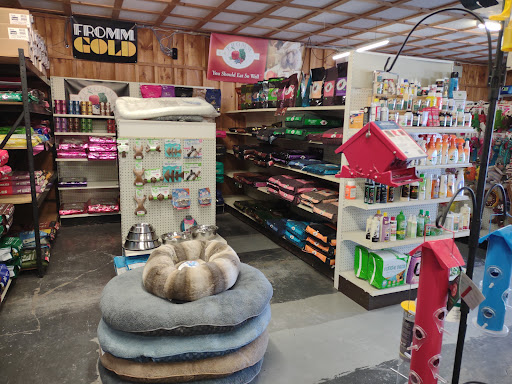 Pet Supply Store «Stillwater Feeds Inc», reviews and photos, 1432 Kiantone Rd, Jamestown, NY 14701, USA