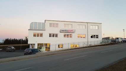 Werbeprofi Vertriebs GmbH