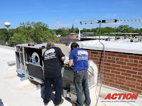 Action Heating & Air Conditioning - Photo 9 - Car repair in West Chicago, IL, Aurora