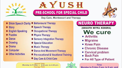 Ayush foundation