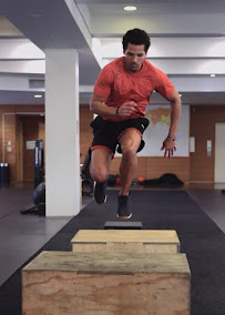 Hyena Rehab & Performance (Doctor of Physical Therapy) - Photo 4 - Car repair in Los Angeles, CA, Los Angeles