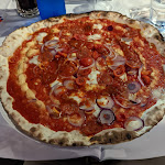 Photo n°2 de l'avis de Oscar.o fait le 21/06/2022 à 13:00 sur le  La Corte del Duca Pizzeria à Galliera