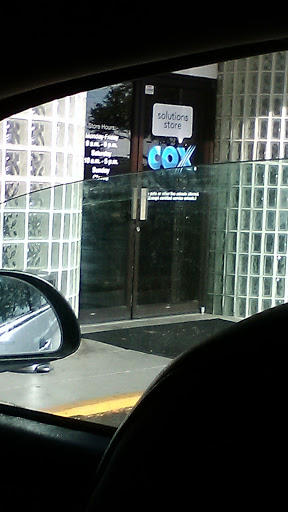 Cable Company «Cox Solutions Store», reviews and photos, 2410 SW 27th Ave, Ocala, FL 34471, USA