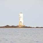 Photo n°9 de l'avis de Gianluca.a fait le 27/06/2021 à 12:46 sur le  Hotel Luci Del Faro à Calasetta